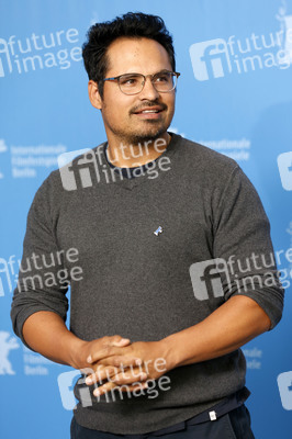 'War on Everyone' Photocall, Berlinale 2016