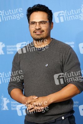 'War on Everyone' Photocall, Berlinale 2016