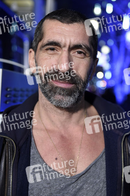 Erdal Yildiz bei RadioEins, Berlinale 2016