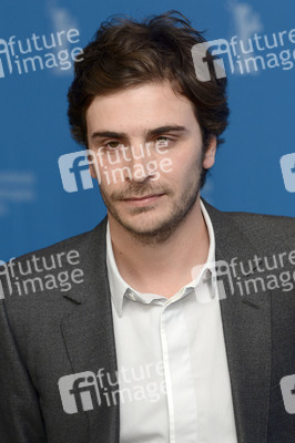 'L'avenir / Things to Come' Photocall, Berlinale 2016