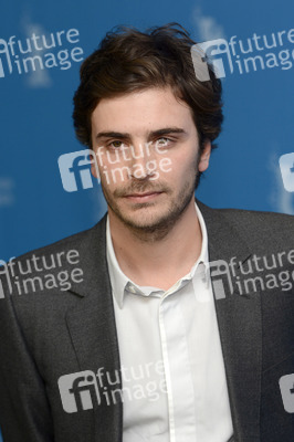 'L'avenir / Things to Come' Photocall, Berlinale 2016