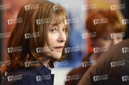 'L'avenir / Things to Come' Pressekonferenz, Berlinale 2016