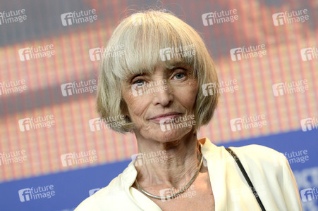 'L'avenir / Things to Come' Pressekonferenz, Berlinale 2016