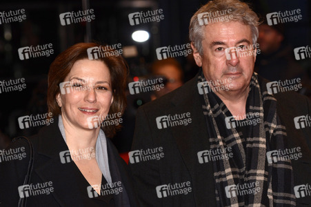 'L'avenir / Things to Come' Premiere, Berlinale 2016