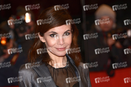 'L'avenir / Things to Come' Premiere, Berlinale 2016