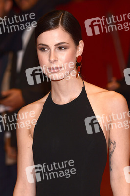 'L'avenir / Things to Come' Premiere, Berlinale 2016