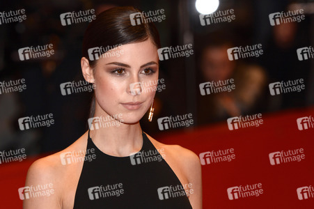 'L'avenir / Things to Come' Premiere, Berlinale 2016