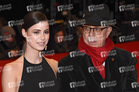'L'avenir / Things to Come' Premiere, Berlinale 2016
