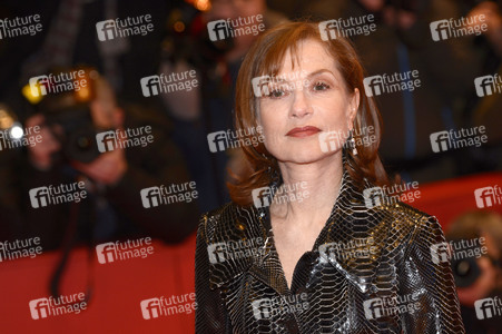'L'avenir / Things to Come' Premiere, Berlinale 2016