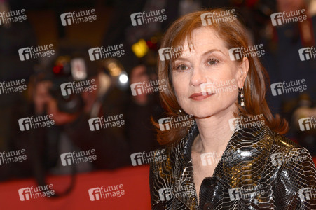 'L'avenir / Things to Come' Premiere, Berlinale 2016