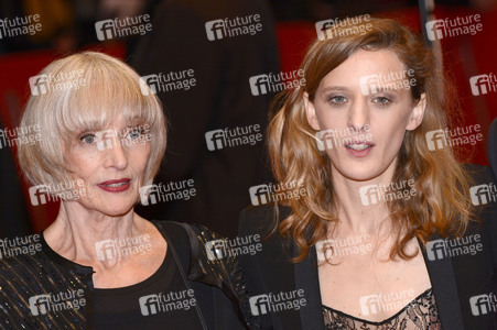 'L'avenir / Things to Come' Premiere, Berlinale 2016