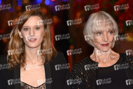 'L'avenir / Things to Come' Premiere, Berlinale 2016