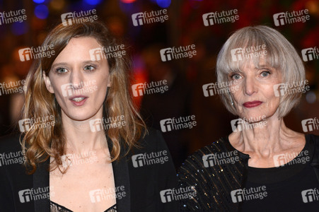 'L'avenir / Things to Come' Premiere, Berlinale 2016