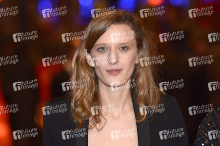 'L'avenir / Things to Come' Premiere, Berlinale 2016
