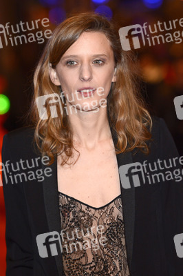 'L'avenir / Things to Come' Premiere, Berlinale 2016