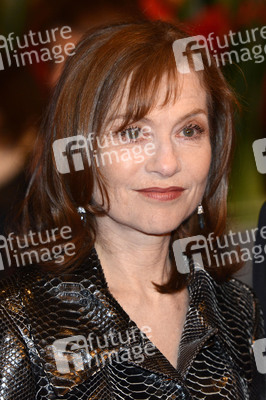 'L'avenir / Things to Come' Premiere, Berlinale 2016