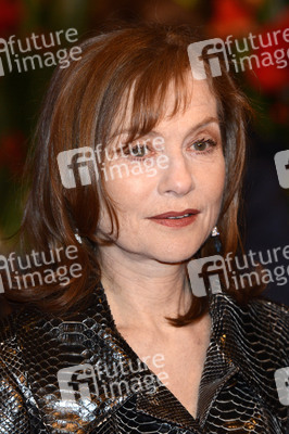 'L'avenir / Things to Come' Premiere, Berlinale 2016