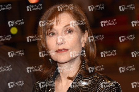 'L'avenir / Things to Come' Premiere, Berlinale 2016