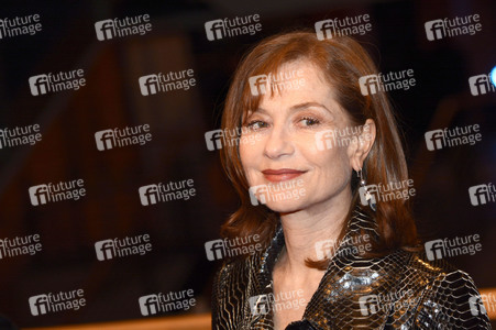 'L'avenir / Things to Come' Premiere, Berlinale 2016
