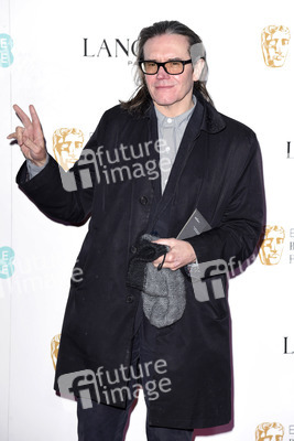 BAFTA Film Awards 2016 Nominierten-Party in London