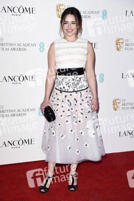 BAFTA Film Awards 2016 Nominierten-Party in London
