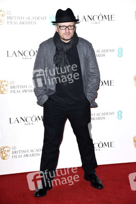 BAFTA Film Awards 2016 Nominierten-Party in London