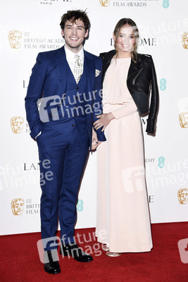 BAFTA Film Awards 2016 Nominierten-Party in London