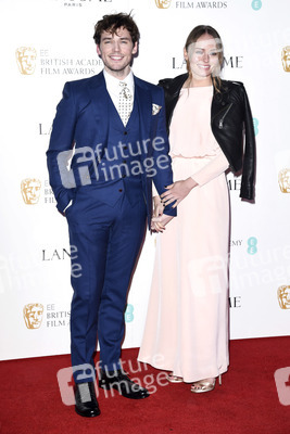 BAFTA Film Awards 2016 Nominierten-Party in London