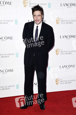 BAFTA Film Awards 2016 Nominierten-Party in London