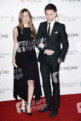 BAFTA Film Awards 2016 Nominierten-Party in London
