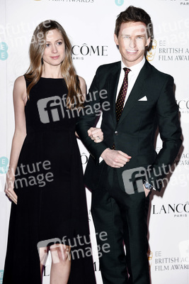 BAFTA Film Awards 2016 Nominierten-Party in London
