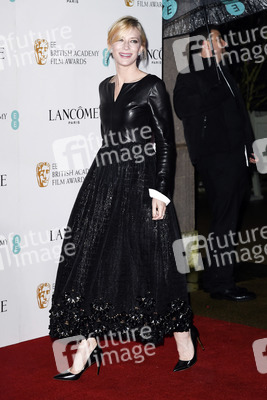 BAFTA Film Awards 2016 Nominierten-Party in London