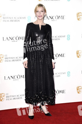 BAFTA Film Awards 2016 Nominierten-Party in London
