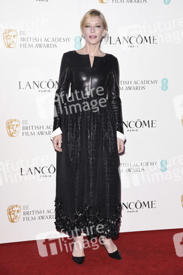 BAFTA Film Awards 2016 Nominierten-Party in London