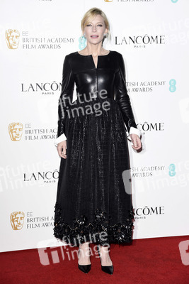 BAFTA Film Awards 2016 Nominierten-Party in London