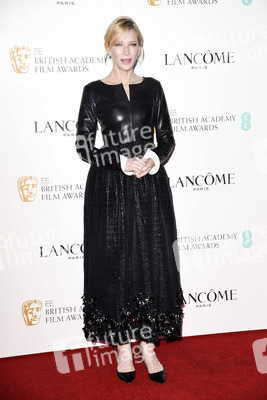 BAFTA Film Awards 2016 Nominierten-Party in London