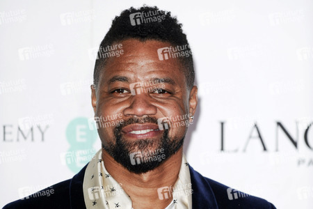 BAFTA Film Awards 2016 Nominierten-Party in London