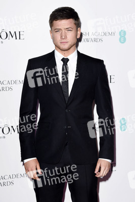 BAFTA Film Awards 2016 Nominierten-Party in London
