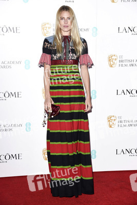 BAFTA Film Awards 2016 Nominierten-Party in London