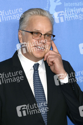 Berlinale Kamera Verleihung, Berlinale 2016