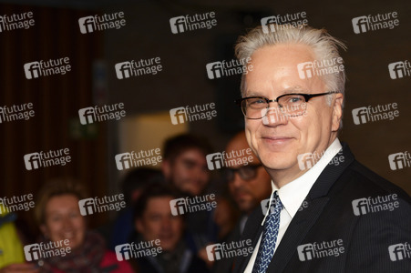Berlinale Kamera Verleihung, Berlinale 2016