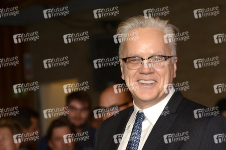 Berlinale Kamera Verleihung, Berlinale 2016