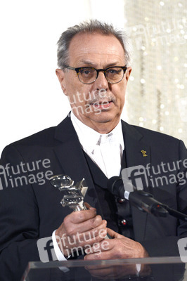 Berlinale Kamera Verleihung, Berlinale 2016