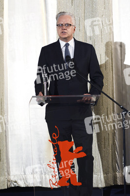 Berlinale Kamera Verleihung, Berlinale 2016