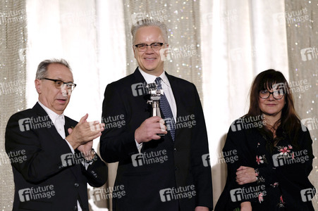 Berlinale Kamera Verleihung, Berlinale 2016