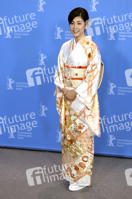 'Kuripi / Creepy' Photocall, Berlinale 2016