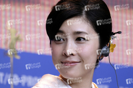 'Kuripi / Creepy' Presseknferenzl, Berlinale 2016