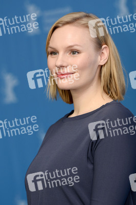 'Grüße aus Fukushima / Fukushima, mon amour' Photocall, Berlinale 2016