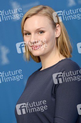 'Grüße aus Fukushima / Fukushima, mon amour' Photocall, Berlinale 2016