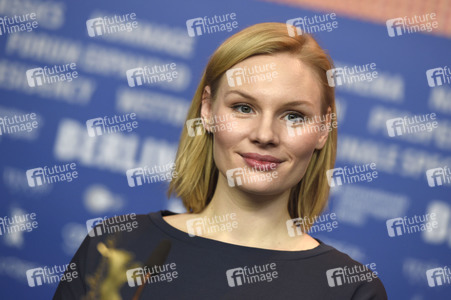 'Grüße aus Fukushima / Fukushima, mon amour' Pressekonferenz, Berlinale 2016